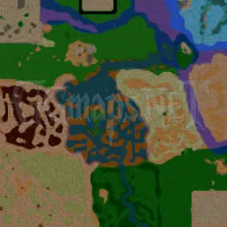 Evequest 2 The Uncharted Lands v3.3