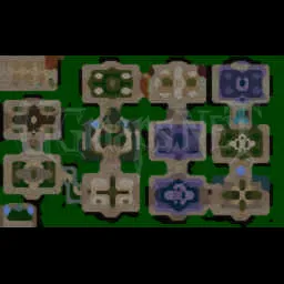 SmashTV Arcade 2K4 -b3