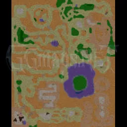 Dragonball Z - All Sagas Gaiden