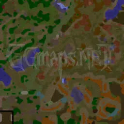 Gauntlet Dark End Part 1