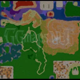 DBZ Tribute Tournament 4.1