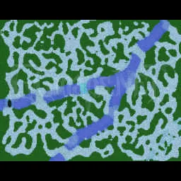 Ice Troll Tribes v2.1 (True Final)