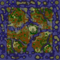 Island Troll Tribes v1.91