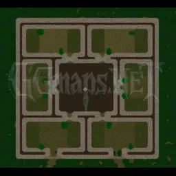 Kitae's Micro Wars 1.0