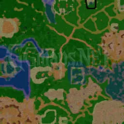 Waugriffs COT RPG 3.1