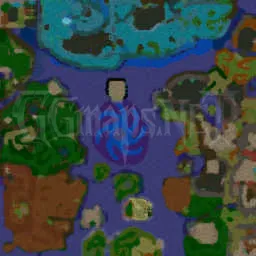 World of Warcraft 1.8