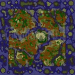 Island Troll Tribes v1.94
