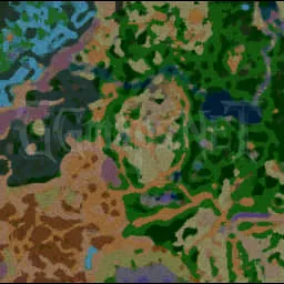 Julien's RPG 1.0