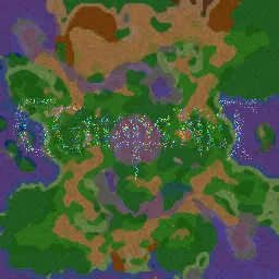 Last Refuge v1.4