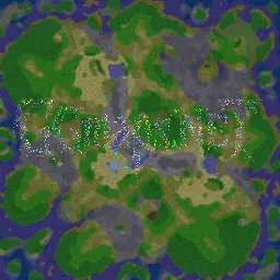 Tidehunters v1.2