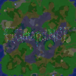 Amazonia