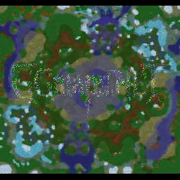 Northern Woods v1.1