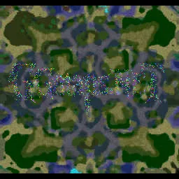 Witch Ruins