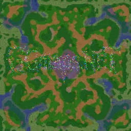 Twisted Meadows