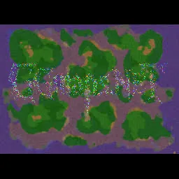 Echo Isles
