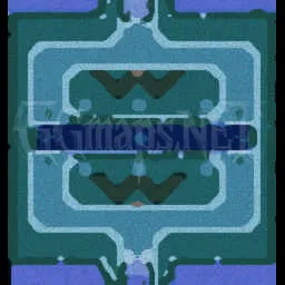 Wintermaul Wars PE v1.4